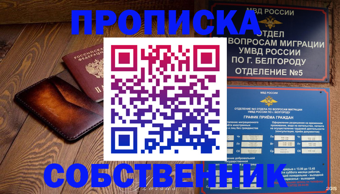 временная регистрация 2025 в Бородино